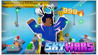 Skywars Episiode 7 (Best combos In ALL Of Skywars!) #roblox #skywars #voxels #op #combo #master