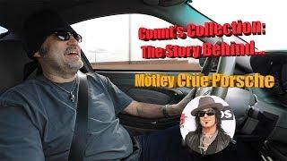 Count's Collection: The Story Behind the... Mötley Crüe Porsche