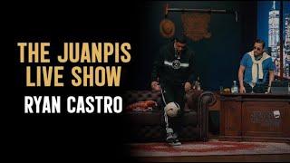 The Juanpis Live Show - Ryan Castro