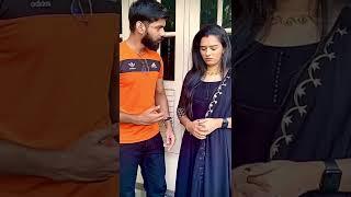 Sweet Tip To Escape From couple fight | sheethal elzha official | sheethal elzha | sheethal |
