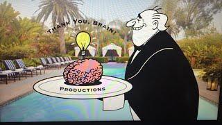 Thank You, Brain! Productions/Georgia Entertainment Industries (2015)