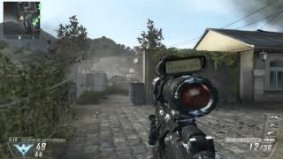 СoD Black Ops II - Labyrinth(FULL)