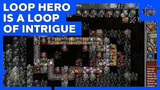 Loop Hero is a loop of intrigue (Preview)