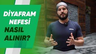 Diyafram Nefesi Nasıl Alınır? Hangi Teknikleri Uygulayabiliriz? #DiyaframNefesi 2022