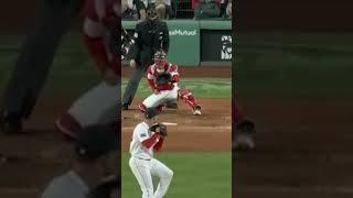 That's gotta hurt