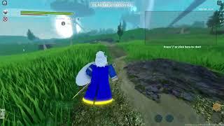 All Sword Blox Online: Rebirth Mining locations