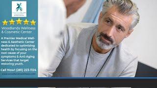 Why PRP is the Most Effective Hair Loss Treatment | ️ (281) 223-1124