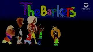 The barkers - theme song (Horror Version) 