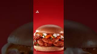 Refresh Your Burger with Wendy's