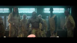 Marvel's Guardians of the Galaxy 15 Second Trailer Teaser