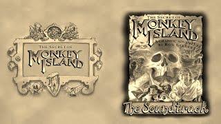 25 - Monkey Island - Rock Remix | the Secret of Monkey Island OST - Soundtrack