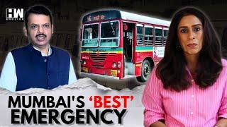 Mumbai | Angry Commuters, Wet-Lease: Why BEST, A Key Bus Lifeline, Is Struggling | Ground Report