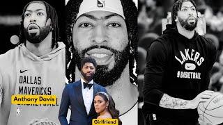 Anthony Davis Injury, Lifestyle 2025, Girlfriend, Parents, Age, Net Worth, Family, Biography