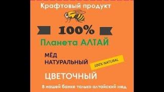 Мед Цветочный, алтайский. В чем его польза и в чем отличие Алтайского мёда? Где купить этот мёд?