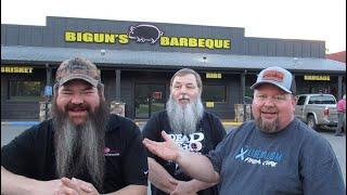 Bigun's BBQ Talking Rock, GA