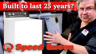 Speed Queen - What Makes Them Different from the Rest?