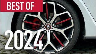 2024 Recap :: Galimoto Media