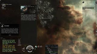 EVE Online Superior Sleeper Cache Site