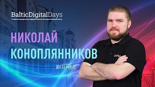 Николай Коноплянников про: Одноклассники, BDD, SEO большого портала, работу в ОК, планы развития