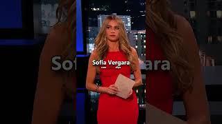 Sofia Vergara Destroys Jimmy Kimmel