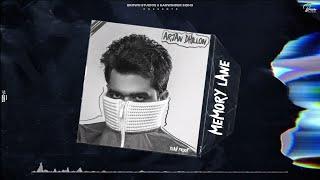 Memory Lane (Official Audio) Arjan Dhillon | Brown Studios