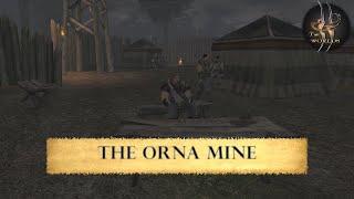 Two Worlds - The Orna Mine (Side Quest)