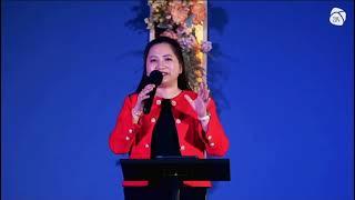 #pastor Mary Thway|| မှောင်မိုက်ထဲက ရတနာ||.