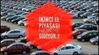 2. El Nereye Gidiyor ? Fiyatlar Uçmuş Vaziyette. #ikincielaraba