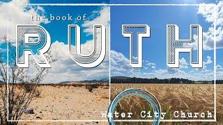 886 The Book of Ruth - Act Two
