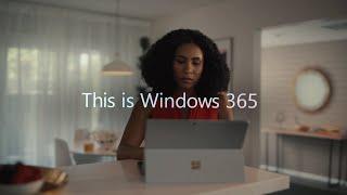 Windows 365 - Hybrid Windows for a hybrid world