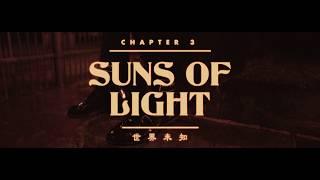 AYS - Suns Of Light (Official Music Video)