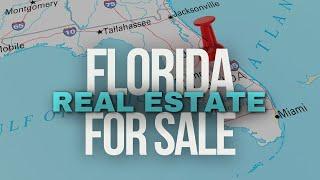 Florida Real Estate For Sale