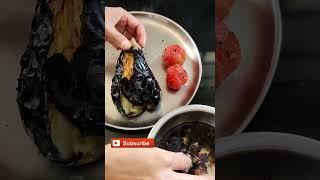 Baigan ka Chokha