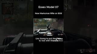 Essex Model 07 Quickscopes