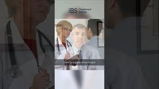 Colitis And IBS #shorts #part1