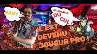 LE GÉNIE DES DEBYLOS - BEST OF IKER TV n°7