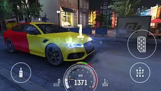 Nitro Nation: Audi RS7 ABT (A Street) Tuning