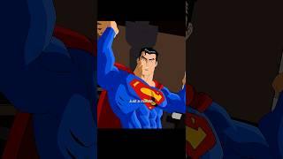 they mocked Superman for only doing small things for humans#shortvideo #motivation #viralvideo