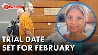 There's No Way a Trial Will Begin in February. Here's Why. | Madeline Soto Murder