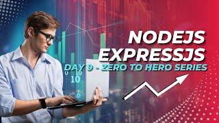 NodeJS and ExpressJS Tutorial 9 in Nepali | Exploring Template engines with ejs