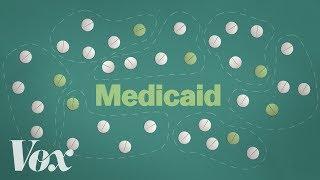 Medicaid, explained: why it's worse to be sick in some states than others