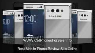 Cell Phones For Sale: Get The Latest Review On New Mobile Phones