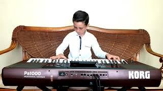 La Vie Ne Ment Past Piano   Gor Sukiasyan 720
