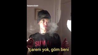 Lil Peep - Lil Kennedy Türkçe Çeviri