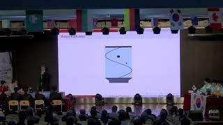 IYPT 2018 finals