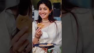 sai Pallavi smile 