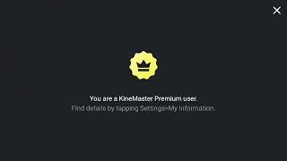 kinemaster mod apk without watermark | New Version 5.2.10 (No Watermark 4k60fps) All future unlock.