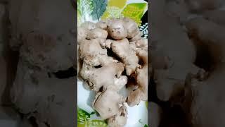 GINGER \ VEGETABLE\SHORTS\YOUTUBE SHORTS\SHORTS VIDEO\YOUTUBE\@EthelAllera