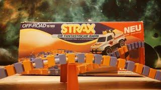 Carrera Strax - Die fantastische Bahn - Off-Road (15100)