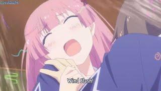 The Best Waifu "Fuyuumi Ai"
